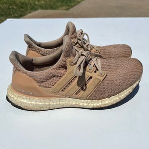 Adidas Ultraboost Tennis Shoes